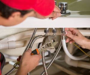 About Plumbers Pros Trail, OR